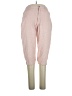 Lee Solid Pink Casual Pants Size 16 - photo 1