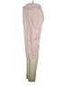 Lee Solid Pink Casual Pants Size 16 - photo 5