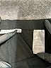 Susan Graver Solid Black Active Pants Size XS - photo 7