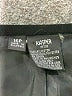 Kasper 100% Polyester Solid Black Formal Skirt Size 16 (petite) - photo 4