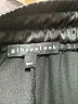 Gibson Look Solid Black Track Pants Size XXS - photo 7