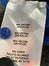 Ellen Tracy Polka Dots Blue Cardigan Size L - photo 8
