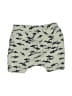 Old Navy Print Green Shorts Size 3-6 mo - photo 2