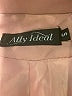 Assorted Brands 100% Polyester Pink Blazer Size S - photo 6