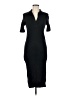 Hemisphere Black Cocktail Dress Size M - photo 1