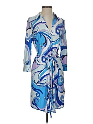 L'Agence Casual Dress (view 1)