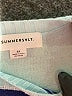 Summersalt Blue Pullover Sweater Size XS - photo 7
