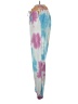 Adika 100% Cotton Tie-dye Blue Casual Pants Size S (estimated) - photo 5