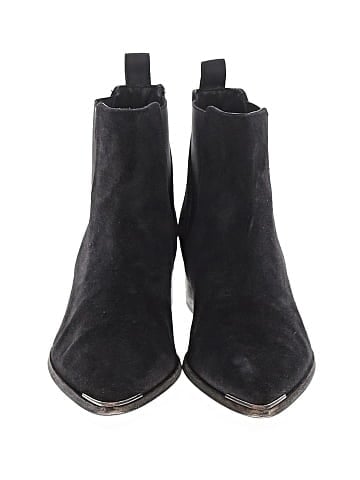 Acne Studios Ankle Boots (view 2)