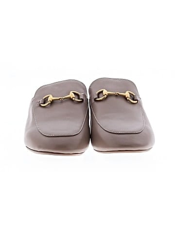 Quince Mule/Clog (view 2)