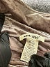 ShoSho Animal Print Silver Casual Pants Size XL - photo 7