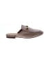 Quince Tan Mule/Clog Size 9 - photo 1