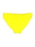 Unbranded Yellow Swimsuit Bottoms Size XS - photo 2