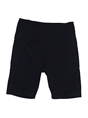 Danskin Athletic Shorts (view 1)