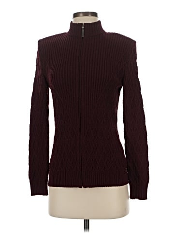St. John Sport Turtleneck Sweater (view 1)