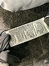 J.Crew 100% Polyamide Solid Gray Snow Jacket Size XS - photo 7