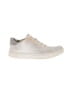 Greats Metallic Gold White Sneakers Size 7 1/2 - photo 1