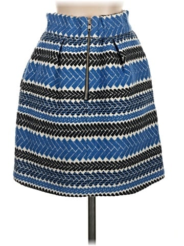 Nomad by Morgan Carper Casual Skirt (view 2)