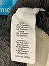 Elizabeth and James White Jacket Size M - photo 7