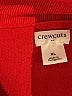 Crewcuts 100% Cotton Red Pullover Sweater Size XL (youth) - photo 3