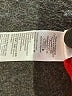 Crewcuts 100% Cotton Red Pullover Sweater Size XL (youth) - photo 4