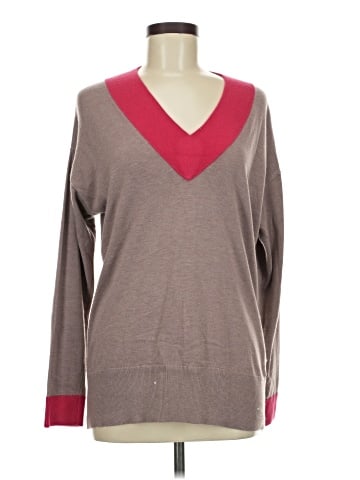 Chelsea28 Pullover Sweater (view 1)