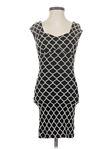 MadRag Cocktail Dress (view 1)