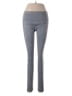 Max Studio Blue Active Pants Size S (estimated) - photo 1