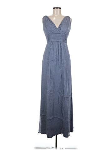 Amsale Casual Dress (view 1)