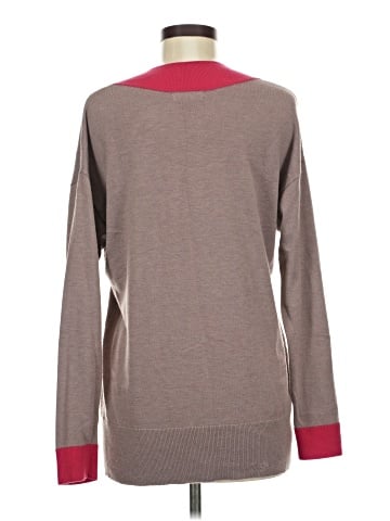 Chelsea28 Pullover Sweater (view 2)