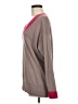 Chelsea28 Brown Pullover Sweater Size M - photo 5