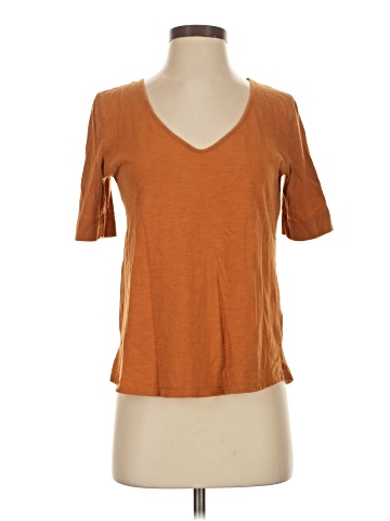 Pure & Good Short Sleeve T-Shirt (view 1)