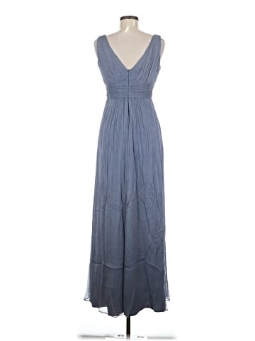Amsale Casual Dress (view 2)
