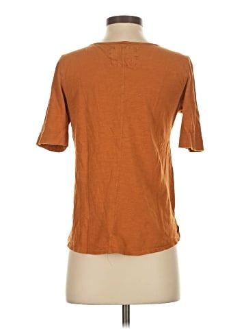 Pure & Good Short Sleeve T-Shirt (view 2)