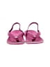 Crocs Pink Sandals Size 9 (kids) - photo 2