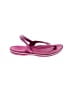 Crocs Pink Sandals Size 9 (kids) - photo 1