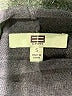 E3 by Etcetera Gray Turtleneck Sweater Size S - photo 7