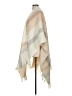 Steve Madden 100% Polyester Ivory Poncho One size - photo 5