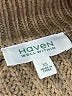 Haven Well Within Tan Cardigan Size XS - photo 6