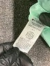 Athleta Green Pullover Hoodie Size M (petite) - photo 8
