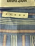Grayson Stripes Blue Long Sleeve Button-Down Shirt Size Sm (2) - photo 9