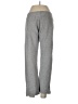 SOFFE Chevron-herringbone Gray Sweatpants Size L - photo 2