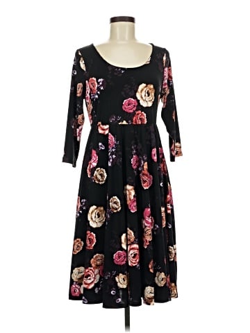 Torrid Casual Dress (view 1)