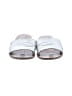 Ancient Greek Sandals Metallic Silver Sandals Size EU 37 - photo 2