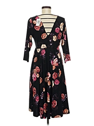 Torrid Casual Dress (view 2)