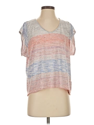 Pilcro Short Sleeve T-Shirt (view 1)