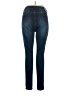 !It Jeans Solid Blue Jeans Size 14 - photo 2