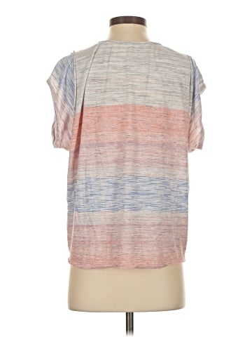 Pilcro Short Sleeve T-Shirt (view 2)