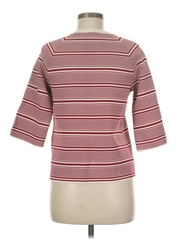 Maje 3/4 Sleeve Top (view 2)