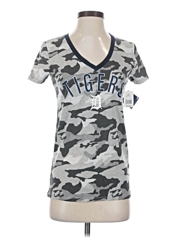 Campus Lifestyle Short Sleeve T-Shirt (view 1)